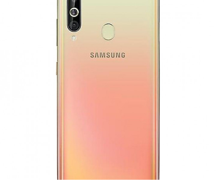 Samsung Galaxy A60 2019 SM-A606 DS 6 / 128GB Orange